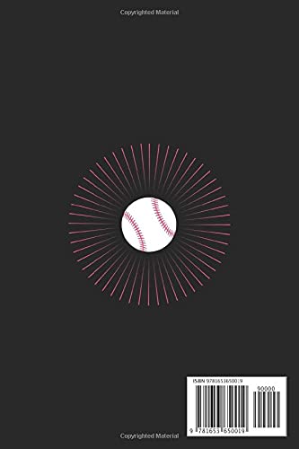 Never underestimate a girl who plays Softball: Awesome line Journal Notebook for Softball Playing girls, Best & funny gift for Softball Playing Girls. image 2