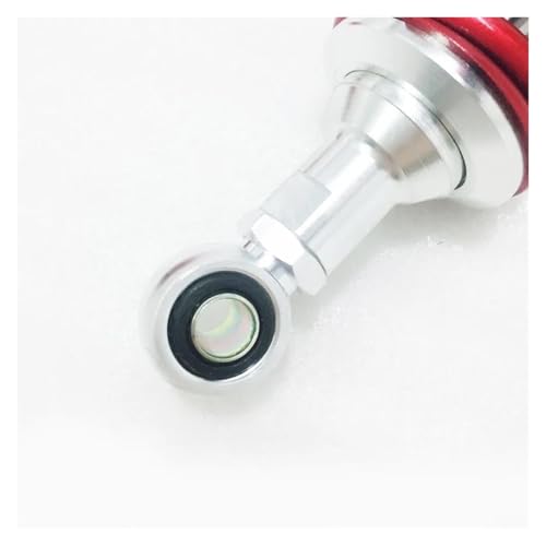 Amortisseur moto 340 mm de précision supérieure VTEC