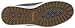Timberland Union Wharf 2 Eye Oxford, Náuticos Hombre, Azul Dark Blue Canvas,...