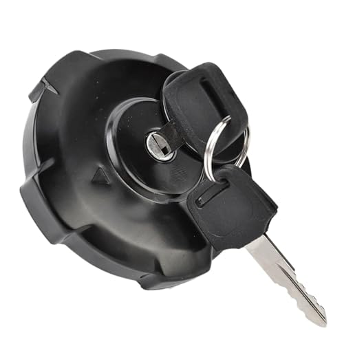 Bouchon de réservoir d'essence pour vos sorties tout-terrain en NX650