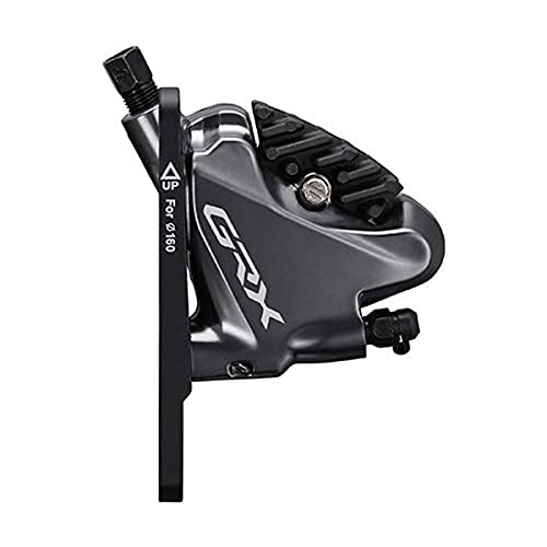Shimano Pince de Frein RX810 Accessoires de Vélo Route et Gravel Flat Mount