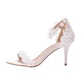 Escarpins élégants – cette paire de chaussures est résistante, légère et confortable à porter. escarpins de mariage