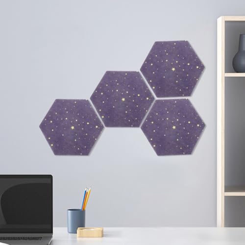 Tableau memo en feutre polyester pour organiser ses notes sans mur abime - 8