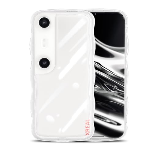 y2024Nx szYXHHVo XREAL Beam Pro P[X NA EF[u  TPU ؍ 킢  X}zP[X lC Vv ~ ^ y ϏՌ wh~ Yی Xgbvz[t VR T