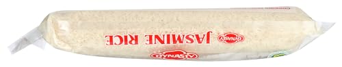 Image of Dynasty, Rice Jasmine, 80 Ounce