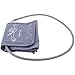 Tofficu Blood Pressure Cuff, Replacement Cuff for 22-32cm of Arm Circumference, Blood Pressure Monitor Accessories for Adult Home Family, Random Style