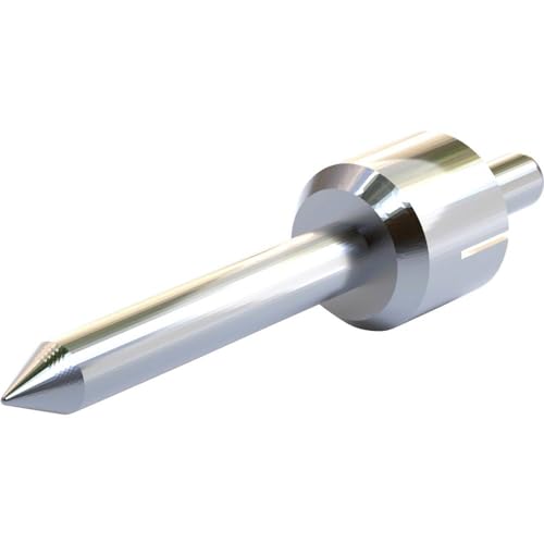 Image of Weller Conical Soldering Tip 0.3 mm for WLIBAK8, 3 PK - WLTC03IBA8