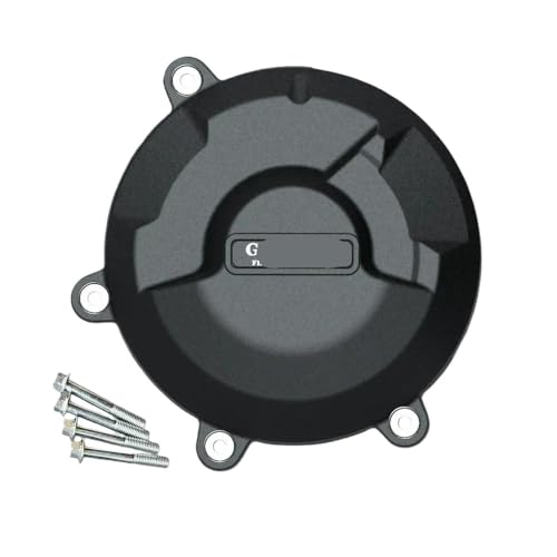 Protection couvercle de moteur moto pour vos sorties en Streetfighter V2
