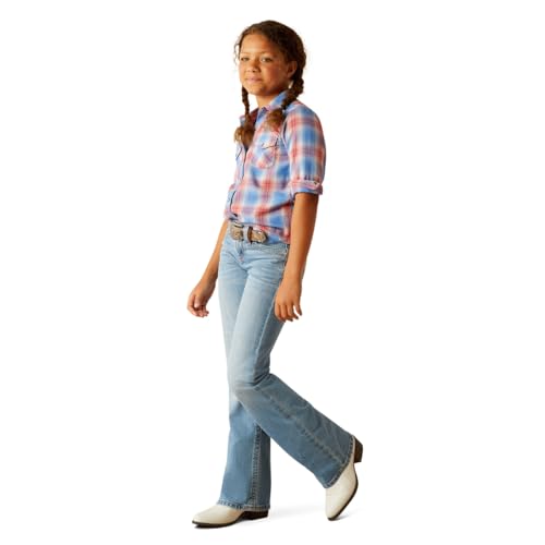 Ariat Girl's Bootcut Hasley Jean3