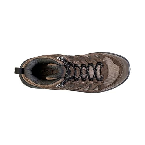 Image of Oboz Men's Sawtooth Ascent Mid B-DRY Hiking Boot