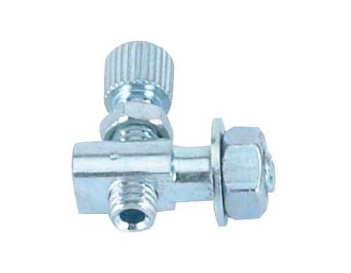 Lowrider Adjustable Barrel W/Attaching Bracket. for Bicycle Brake Part, Bike Part