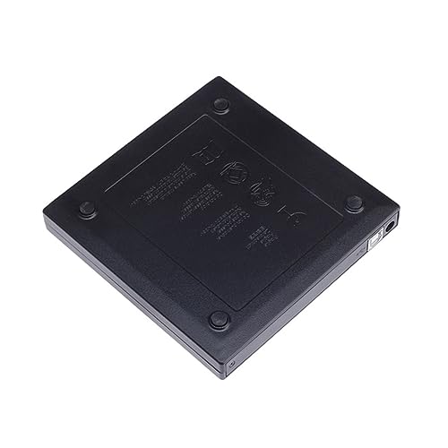Graveur de CD et Lecteur DVD Externe Rapide compatible DVD-ram DOITOOL - 4