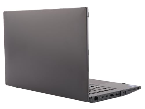 Carcasa mCover para Lenovo ThinkPad L14 Gen 3 con patas plegables antiarañazos