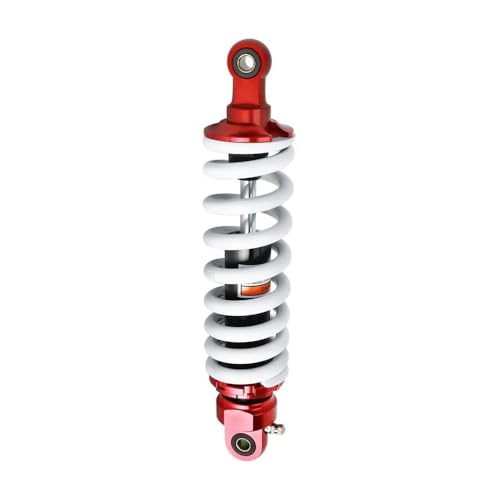 Amortisseur arrière de moto 310 mm en aluminium robuste pour pit dirt bike