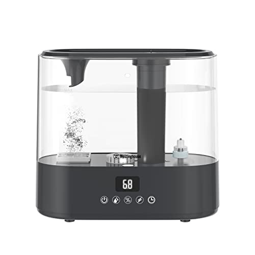 7 Best Air Purifier & Humidifier Combos (2022 Reviews) Oh So Spotless