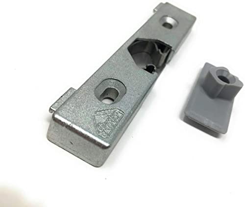 Roto Balkontür Terassentür Schnäpper Balkontürschnäpper passend Roto NT Centro