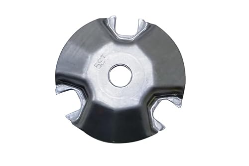 ���� 4st �r�[�mDXSA26J SA37J �W���ODXZR SA36J SA39J JOG �M�A UA06J �����v�v���[�g �v�[���[ 5ST-E7623-00