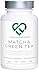 Produktbild Love Life Supplements - Japanischer Matcha Extrakt, Grüntee Extrakt, starkes Antioxidant, 60 Kapseln