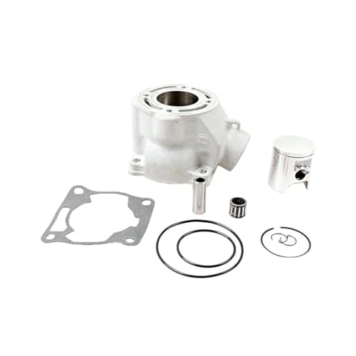 Évitez le serrage moteur avec le kit piston et joints YZ85 2002-2014 - 2