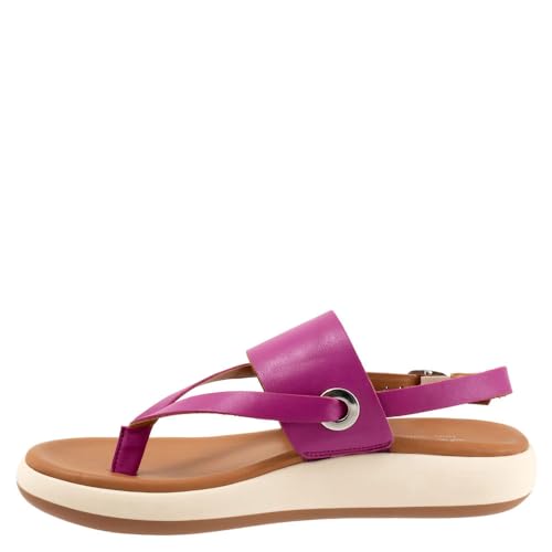 SoftWalk Women's Joliet Sandal4