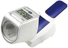 オムロン デジタル自動血圧計 HEM-1021