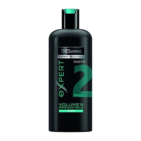 Champú volumen irresistible TRESemmé Expert 675 ml Cover
