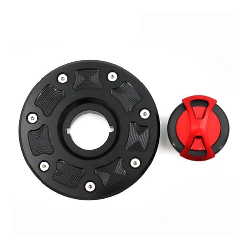 Bouchon de réservoir GPZ500 anti-fuite pour stopper les odeurs