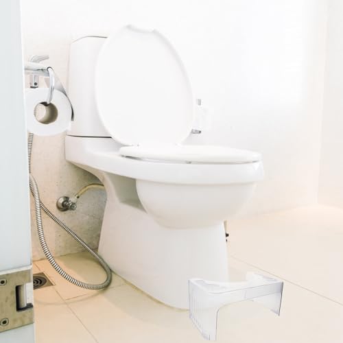 Marchepied antidérapant Milisten avec support de pied ergonomique - 6