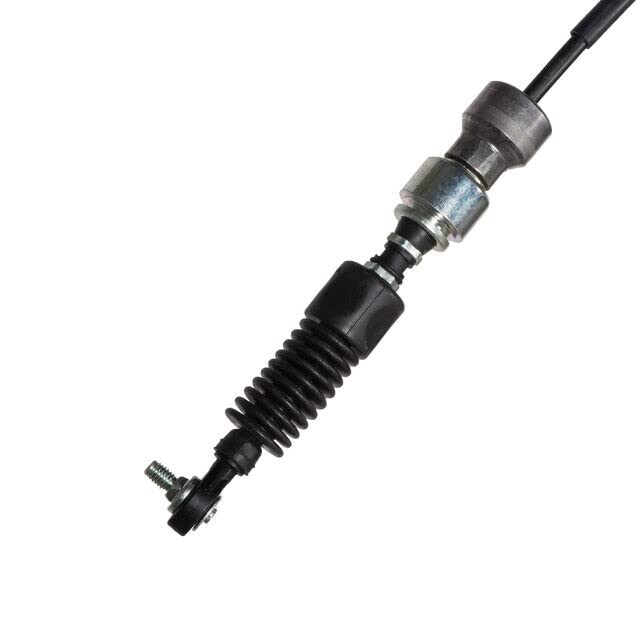 Nissan 34935-et100 Auto Trans Shifter Cable Saab 5444401 OEM