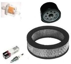 Briggs and Stratton Vanguard Vtwin (14-22hp) Replaces: 992209 Lawn mower Service Kit from ISE