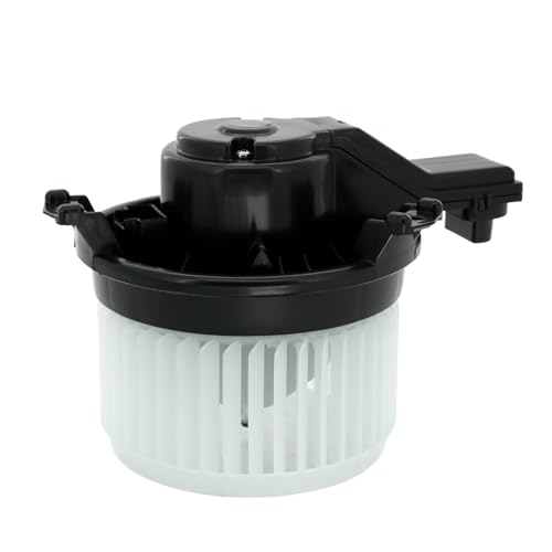Motor de ventilador HVAC con flujo potente para Outback y Legacy