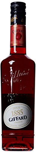 Giffard Cherry Brandy Liqueur, 50cl