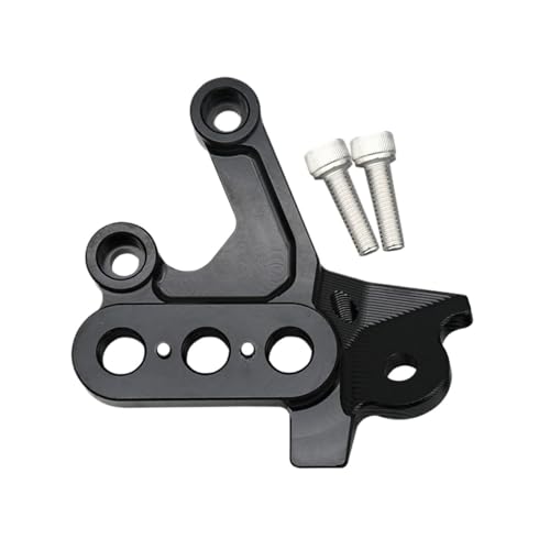 Repose-pédales CNC moto pour résoudre les glissements sur Surron