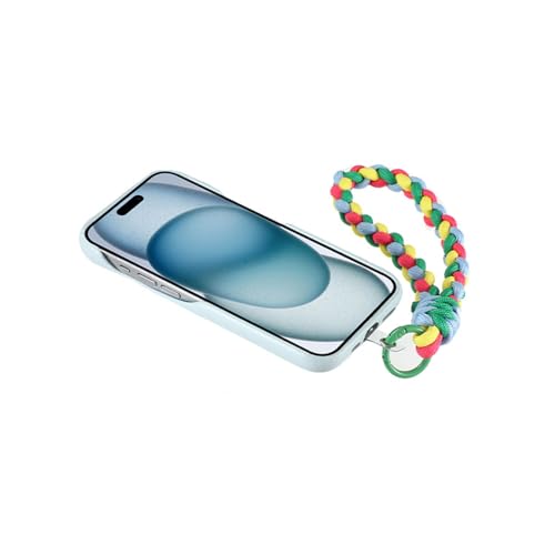 Coque silicone souple iPhone 15 14 13 Pro Max avec support miroir cœur - 4