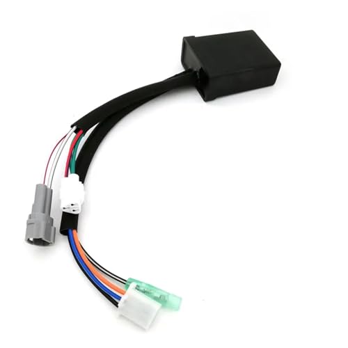 Module CDI XT 225 : résout les pannes d'allumage 3GX-00