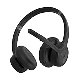 ✅ Technologie Bluetooth 5.2 avancée : connexion stable et rapide avec une plus grande portée et une consommation d'énergie réduite.