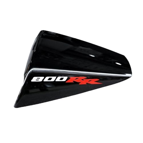 Capot de carénage de siège arrière rigide pour VFR800 2002-2012 en solo - 4