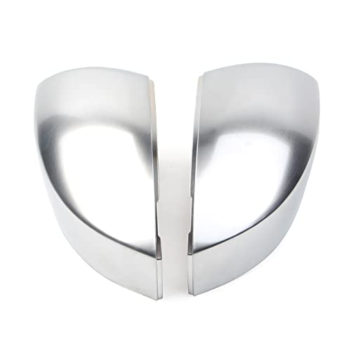 Capuchon de miroir de voiture chromé haut de gamme pour Range Rover Sport