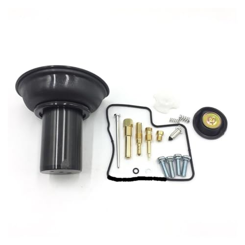 Kit de réparation carburateur Shadow VLX 400 pièces de système de carburant