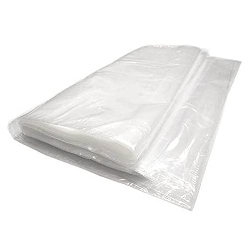 Plastic Ldpe Zipper Bags | 4 Inch. X 6 Inch. X 400 Gauge | 175 Pieces | Virgin Quality | Transparent Reusable Recyclable Food-Grade Multipurpose-Pouches (B0BST5SZ1M) Amazon Price History, Amazon Price Tracker
