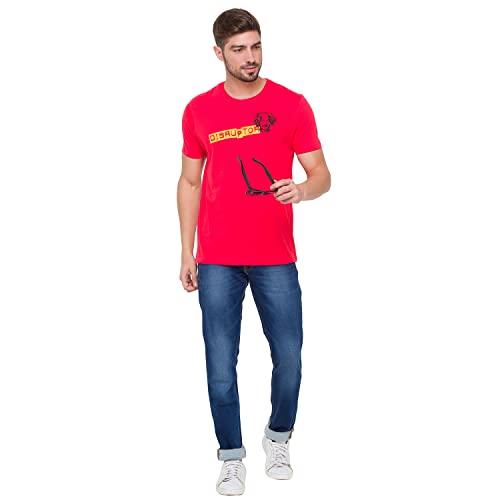 Image of Spykar Men T-Shirts