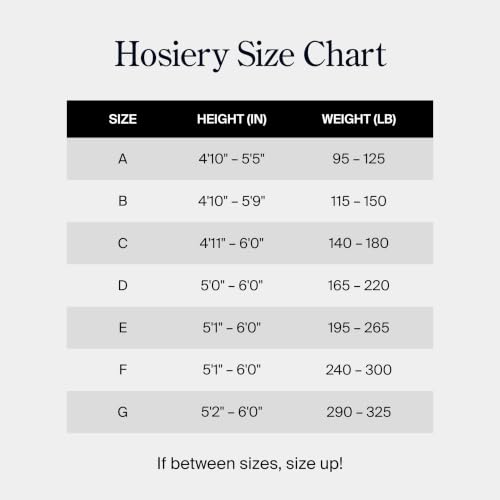 Image of SPANXshape High-Waisted Mid-Thigh Sheers - Comfortable Tummy Control Shapewear - Sheer Pantyhose - No Visible Panty Lines