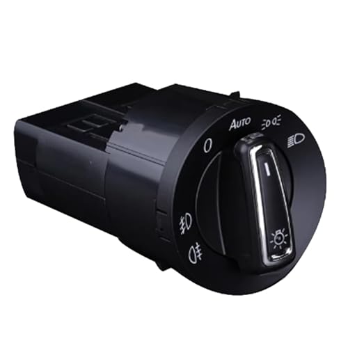 �_�b�V�����C�g�X�C�b�` Compatible With For Bora For MK4 1999 2000 2001-2004 2005 For Passat For B5 1997-2005 �I�[�g�w�b�h���C�g�����v�R���g���[���X�C�b�`�ɑΉ�