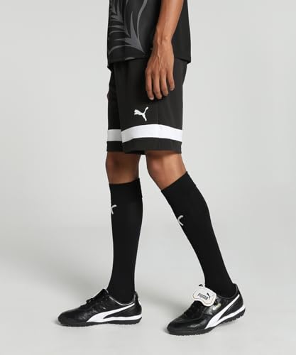 Pantalons Football de Puma individualRISE Homme - vue 4