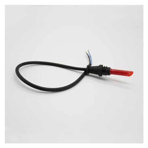 Détecteur de flamme haute sensibilité pour brûleur mazout RL70