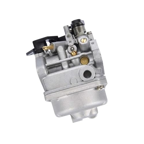 Carburateur NFS3 MFS4 réparer démarrage difficile 4T