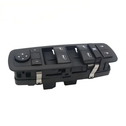 Bouton verrouillage hayon bloqué ? Commandez la pièce 68039999AC pour Grand Cherokee et Liberty
