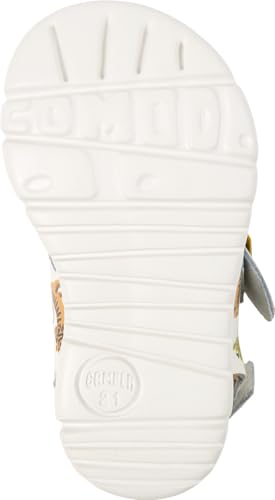 Camper Unisex-Child 2-Strap Sandal3