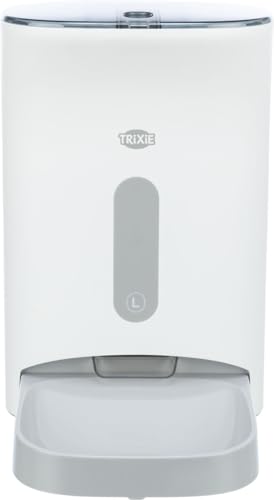 Distributeur automatique de nourriture programmable TRIXIE TX8 4.5l - 3