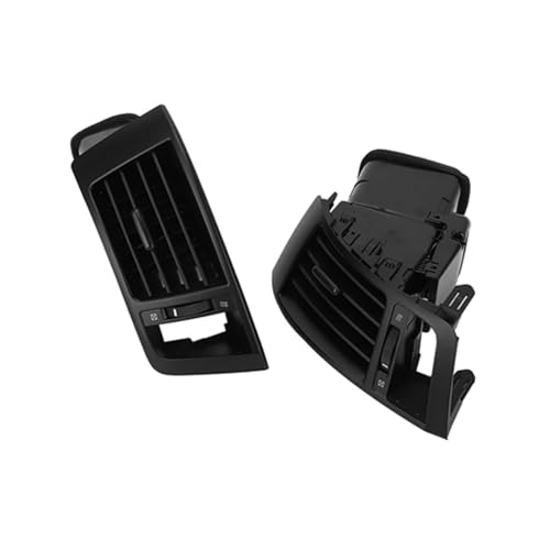 Grille sortie d'air pour restaurer la climatisation centrale Land Cruiser 200 - 2